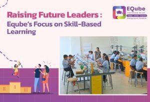 Best CBSE School in Bengaluru